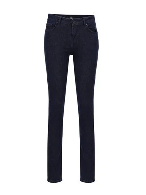 Jeansy Slim Fit LTB