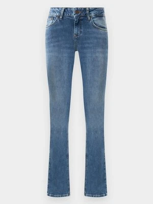 Jeansy Slim Fit LTB