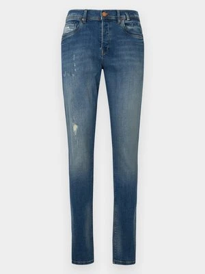 Jeansy Slim Fit LTB