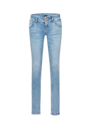 Jeansy Slim Fit LTB