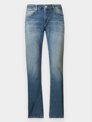 Jeansy Slim Fit LTB
