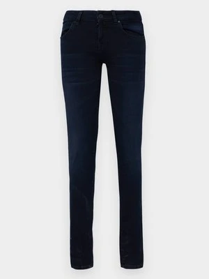 Jeansy Slim Fit LTB