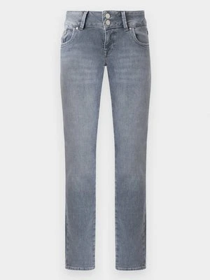 Jeansy Slim Fit LTB