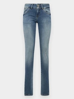 Jeansy Slim Fit LTB