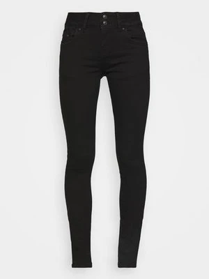 Jeansy Slim Fit LTB