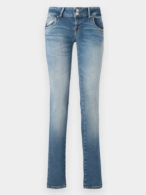 Jeansy Slim Fit LTB