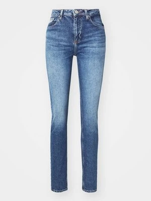 Jeansy Slim Fit LTB