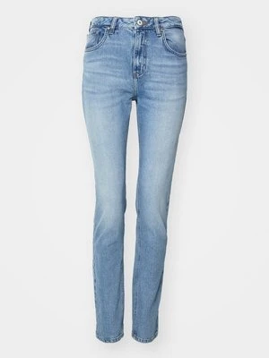 Jeansy Slim Fit LTB