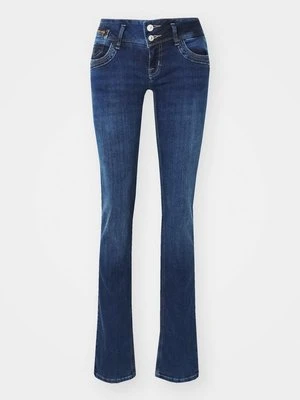 Jeansy Slim Fit LTB
