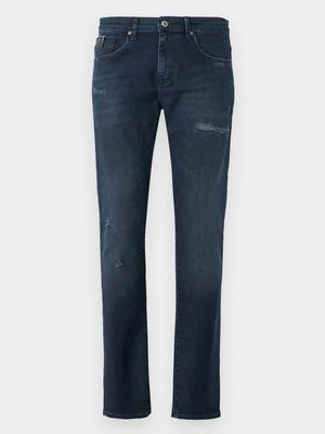 Jeansy Slim Fit LTB