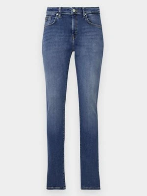 Jeansy Slim Fit LTB