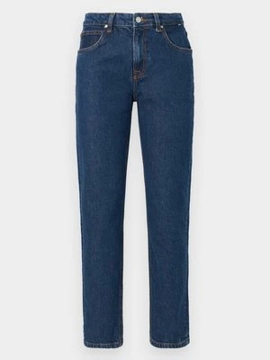 Jeansy Slim Fit LTB ciemnoniebieski