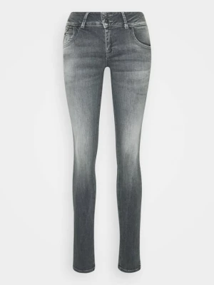 Jeansy Slim Fit LTB