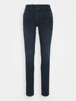 Jeansy Slim Fit LTB ciemnoniebieski
