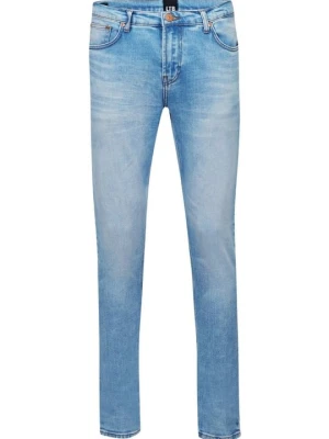 Jeansy Slim Fit LTB jasnoniebieski