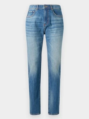 Jeansy Slim Fit Lyle & Scott