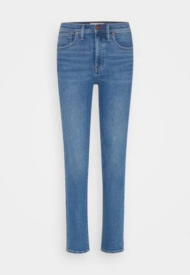 Jeansy Slim Fit Madewell