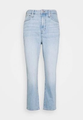 Jeansy Slim Fit Madewell