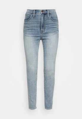 Jeansy Slim Fit Madewell