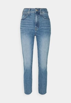 Jeansy Slim Fit Madewell