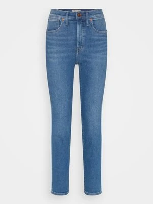 Jeansy Slim Fit Madewell