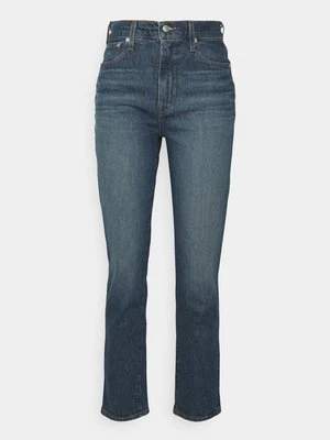 Jeansy Slim Fit Madewell