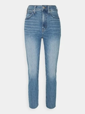 Jeansy Slim Fit Madewell