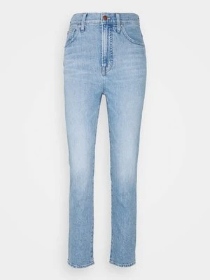 Jeansy Slim Fit Madewell