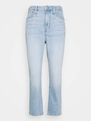 Jeansy Slim Fit Madewell