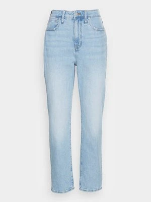 Jeansy Slim Fit Madewell