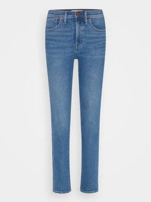 Jeansy Slim Fit Madewell