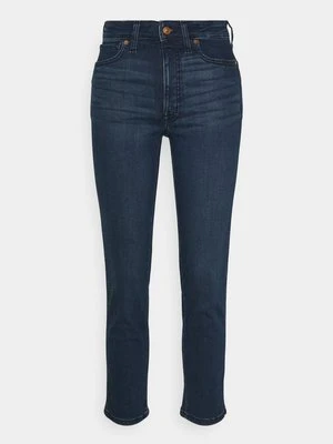 Jeansy Slim Fit Madewell