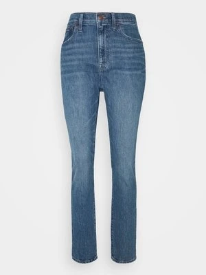 Jeansy Slim Fit Madewell