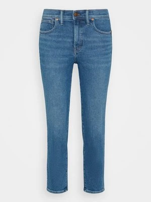 Jeansy Slim Fit Madewell