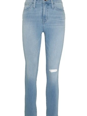 Jeansy Slim Fit Madewell