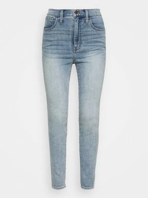 Jeansy Slim Fit Madewell