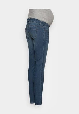 Jeansy Slim Fit Mamalicious