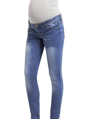 Jeansy Slim Fit Mamalicious