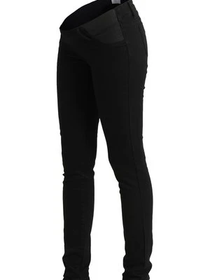 Jeansy Slim Fit Mamalicious