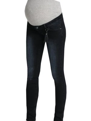 Jeansy Slim Fit Mamalicious