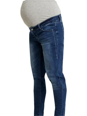 Jeansy Slim Fit Mamalicious