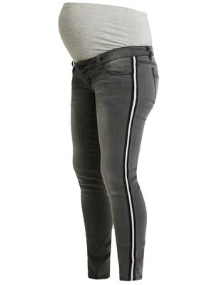 Jeansy Slim Fit Mamalicious
