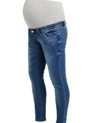 Jeansy Slim Fit Mamalicious
