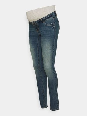 Jeansy Slim Fit Mamalicious