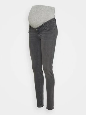 Jeansy Slim Fit Mamalicious