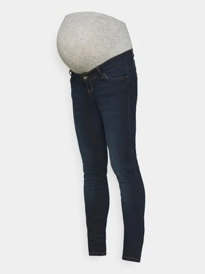 Jeansy Slim Fit Mamalicious