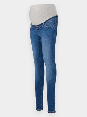 Jeansy Slim Fit Mamalicious