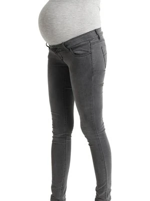 Jeansy Slim Fit Mamalicious
