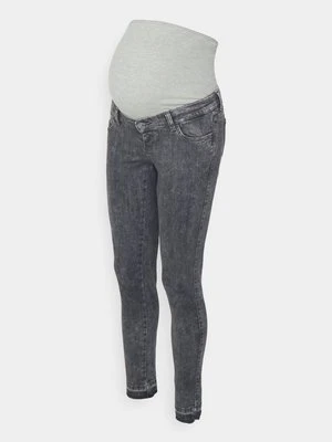 Jeansy Slim Fit Mamalicious