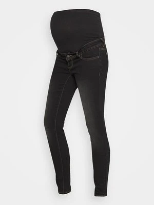 Jeansy Slim Fit Mamalicious